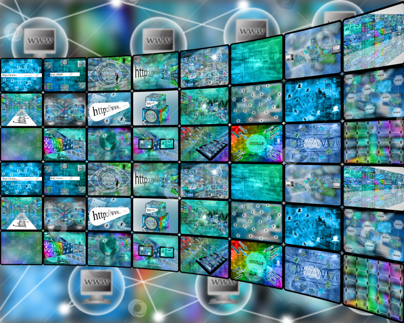 Скачать экраны фотосток Ozero