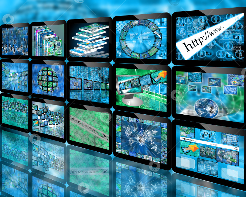 Скачать экраны фотосток Ozero