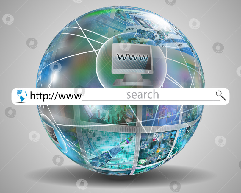 Скачать сфера поиска фотосток Ozero