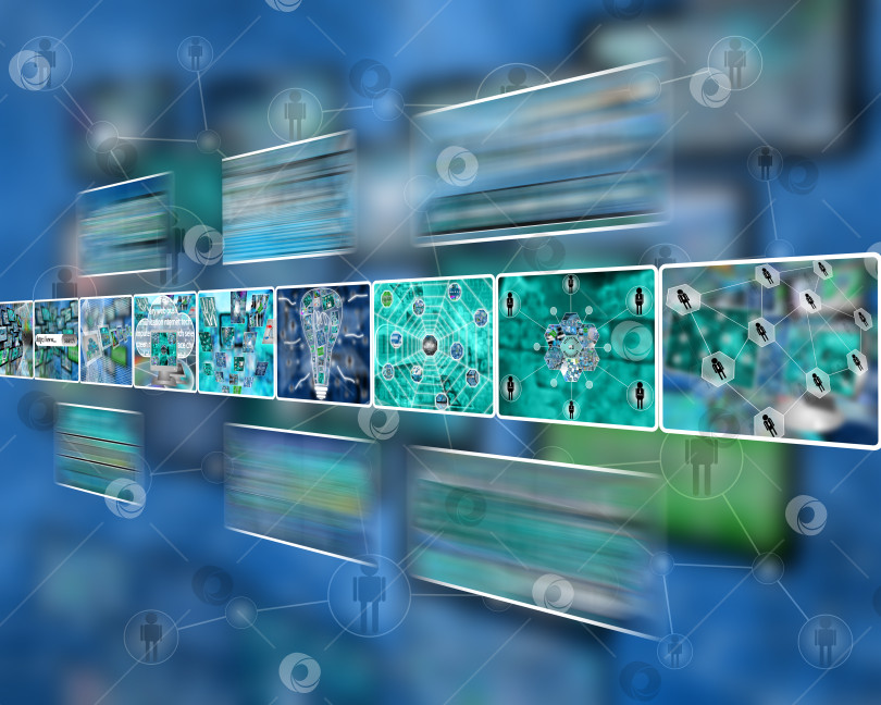 Скачать течение фотосток Ozero