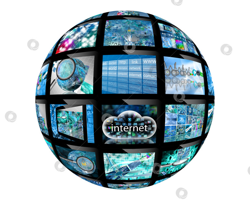 Скачать сфера фотосток Ozero