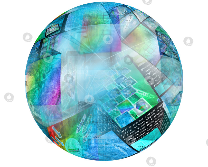 Скачать сфера фотосток Ozero