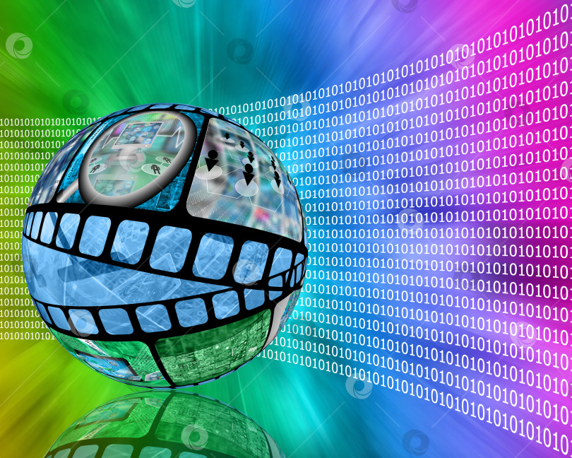 Скачать сфера фотосток Ozero