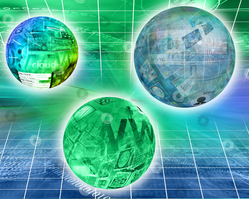 Скачать сферы фотосток Ozero