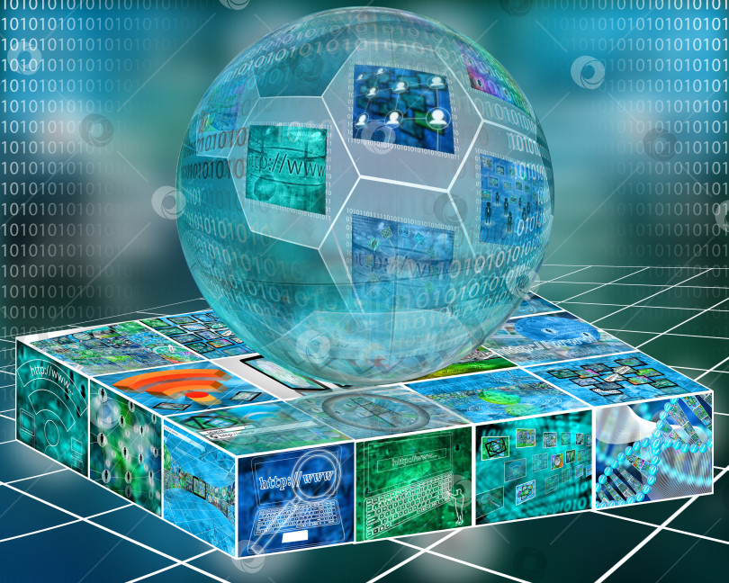 Скачать сфера и платформа фотосток Ozero