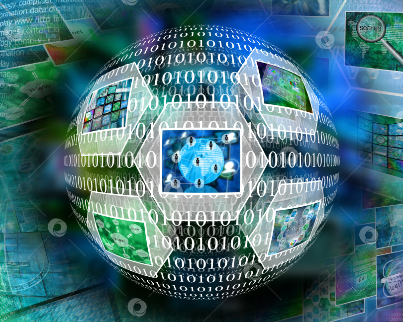 Скачать сфера фотосток Ozero