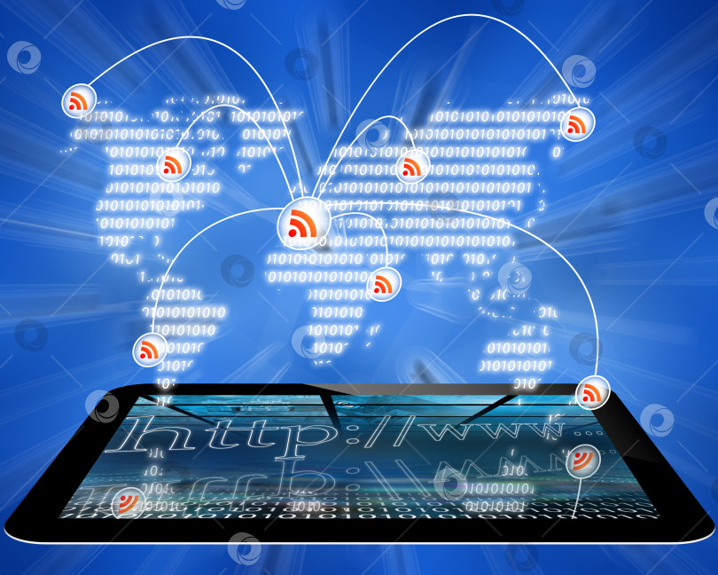 Скачать таблетка фотосток Ozero