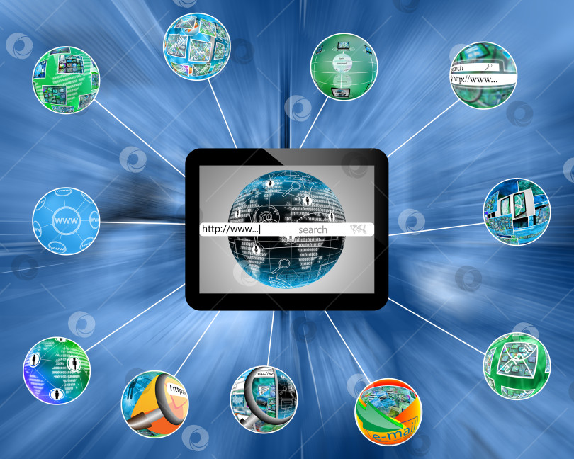 Скачать таблетка фотосток Ozero