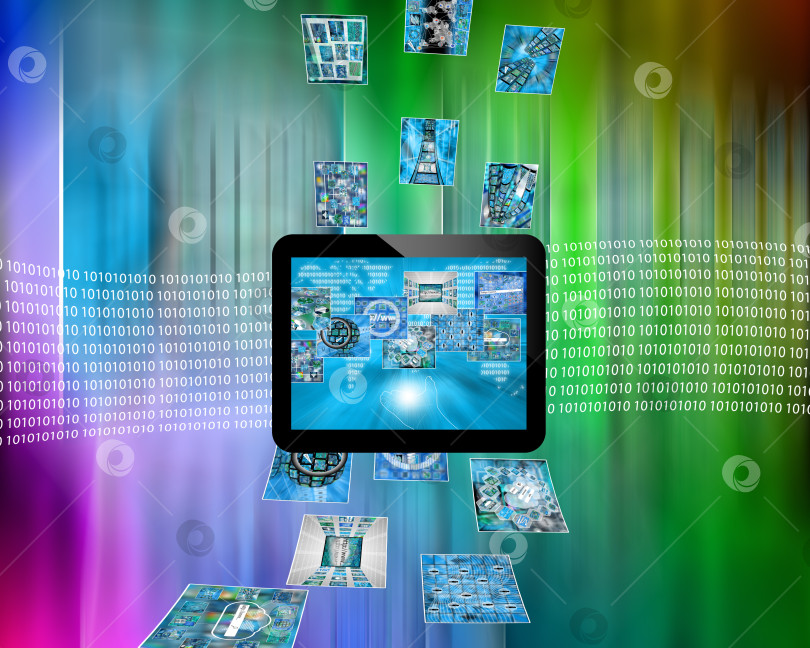 Скачать таблетка фотосток Ozero