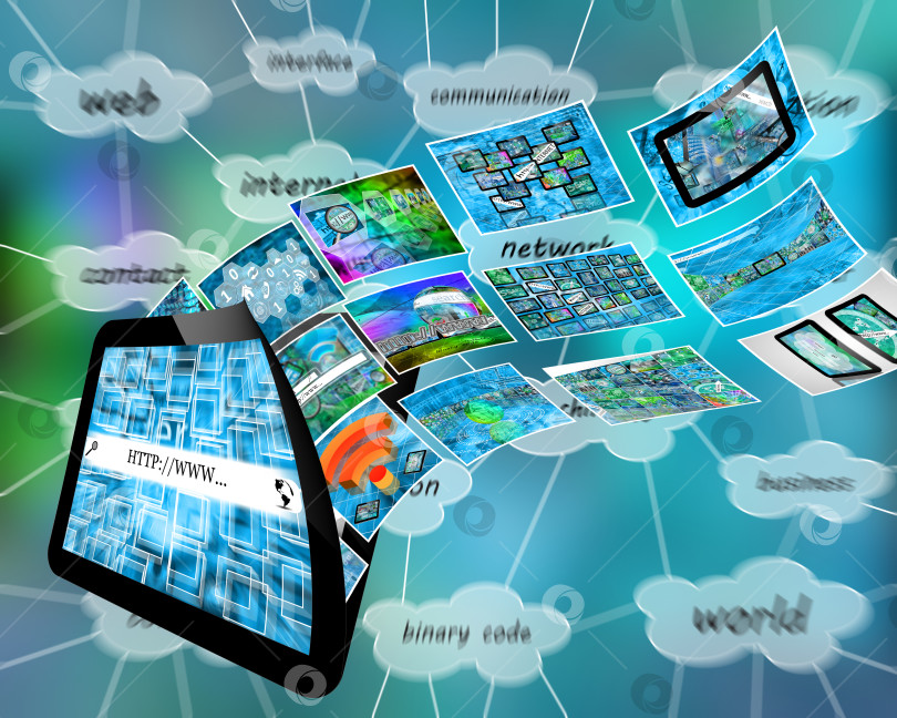 Скачать таблетка фотосток Ozero