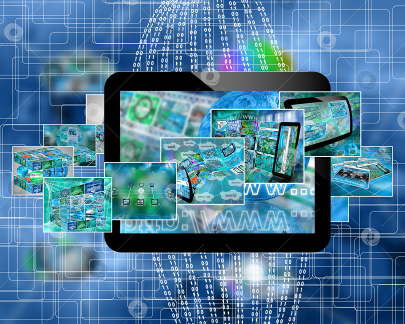 Скачать таблетка фотосток Ozero