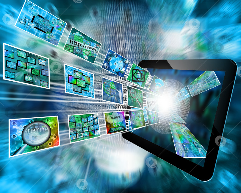 Скачать таблетка фотосток Ozero