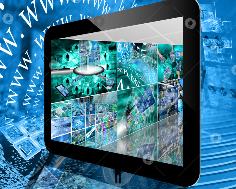 Скачать таблетка фотосток Ozero