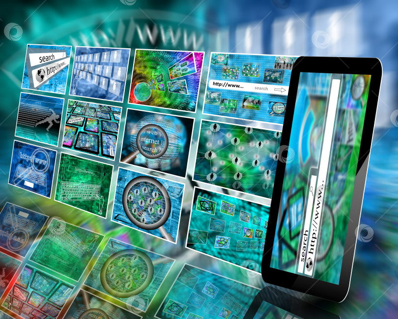 Скачать таблетка фотосток Ozero