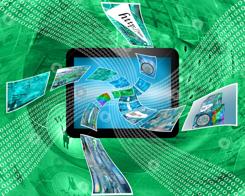 Скачать таблетка фотосток Ozero