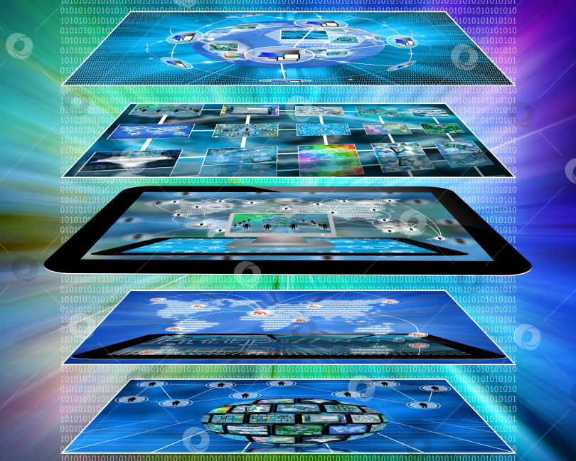 Скачать таблетка фотосток Ozero