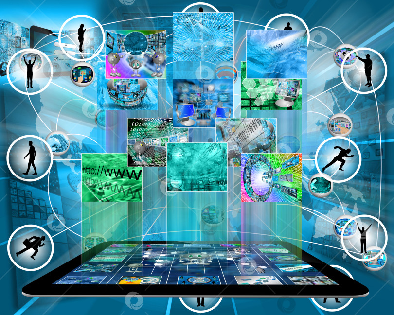 Скачать таблетка фотосток Ozero