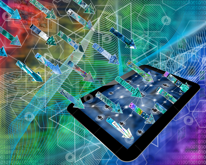 Скачать табличка и стрелки фотосток Ozero