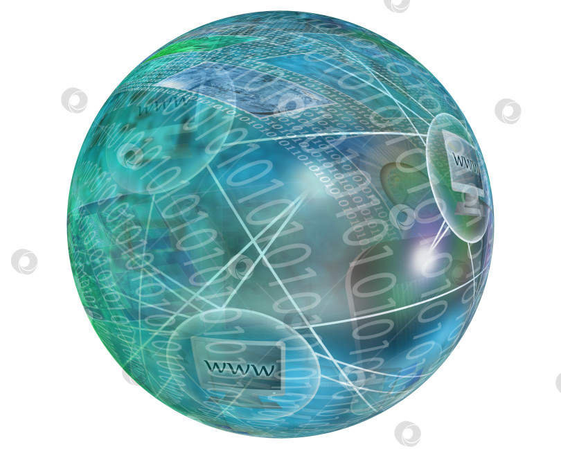 Скачать веб-сфера фотосток Ozero