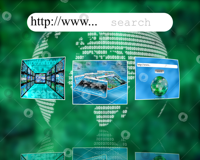 Скачать Мир фотосток Ozero