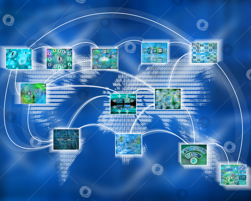Скачать всемирный интернет фотосток Ozero