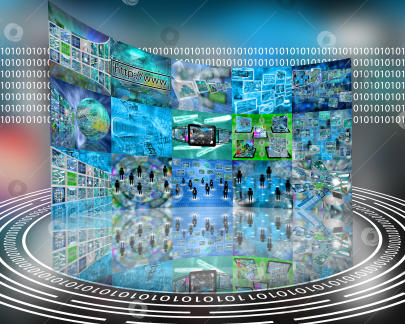 Скачать стена фотосток Ozero