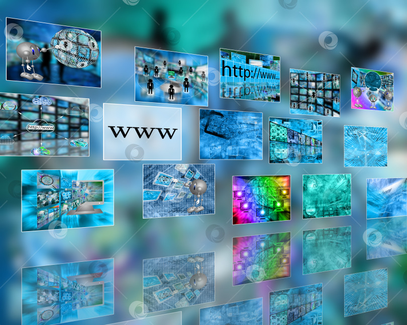 Скачать стена фотосток Ozero