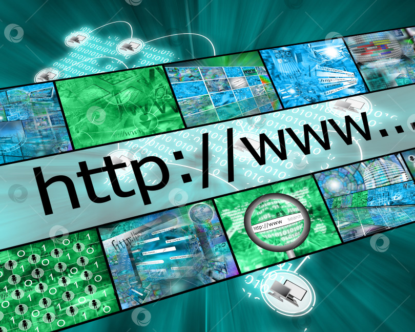 Скачать всемирный интернет фотосток Ozero