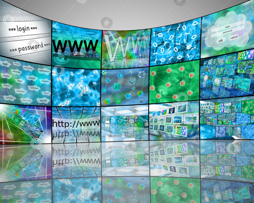 Скачать стена фотосток Ozero