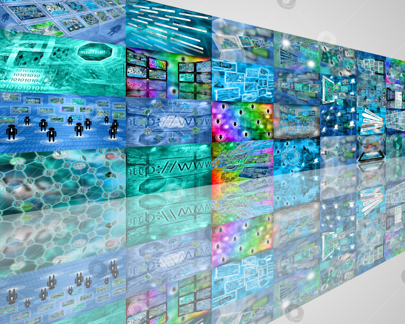 Скачать стена фотосток Ozero