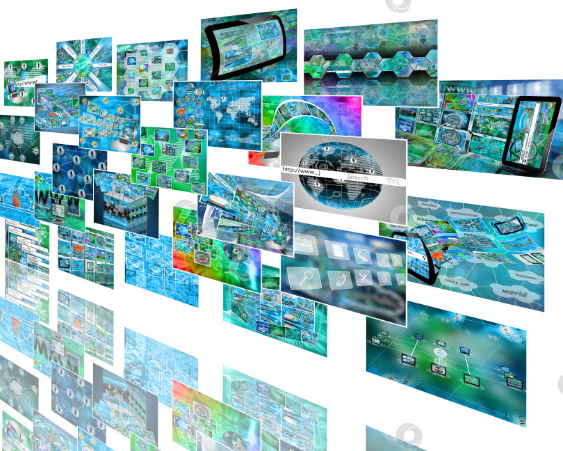 Скачать стена фотосток Ozero