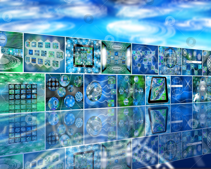 Скачать стена фотосток Ozero