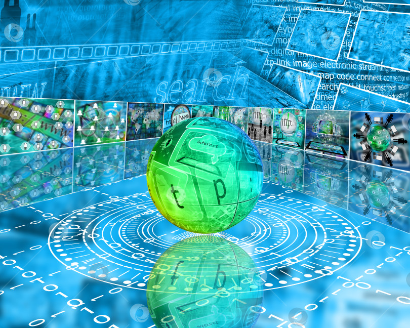 Скачать веб-пространство фотосток Ozero