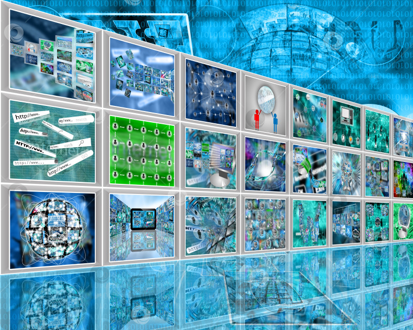 Скачать стена фотосток Ozero