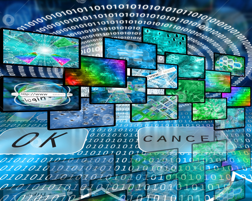 Скачать изображения фотосток Ozero