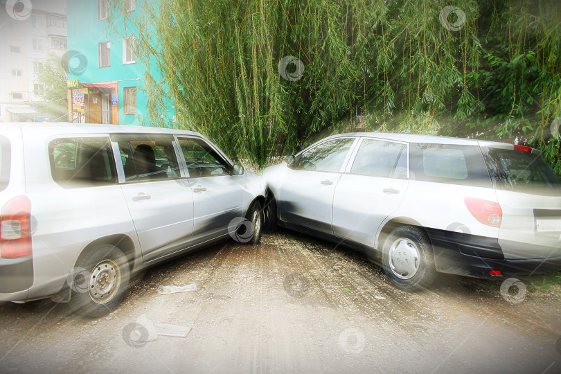 Скачать несчастный случай на дороге фотосток Ozero