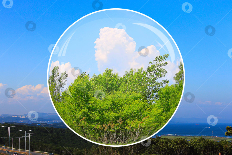 Скачать природа мира фотосток Ozero