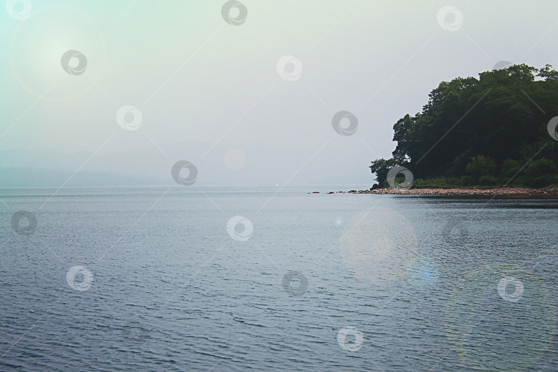 Скачать морское побережье фотосток Ozero