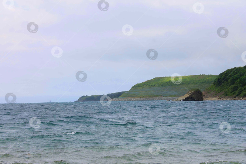 Скачать море и острова фотосток Ozero