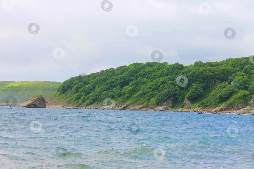 Скачать море и острова фотосток Ozero