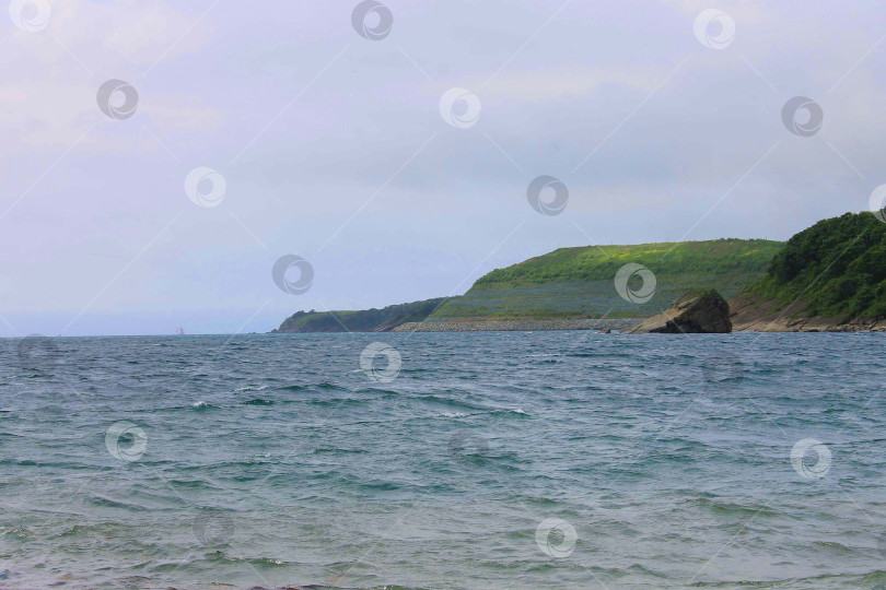 Скачать море и острова фотосток Ozero