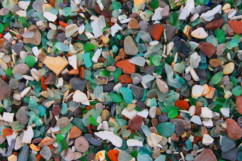 Скачать Камни и песок фотосток Ozero