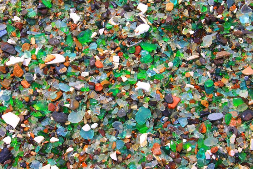 Скачать Камни и песок фотосток Ozero