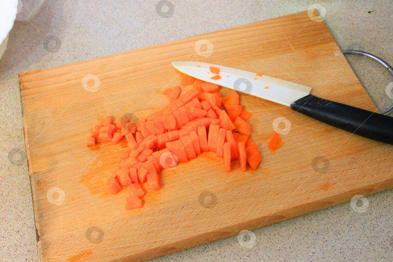 Скачать Очищенные свежие овощи фотосток Ozero