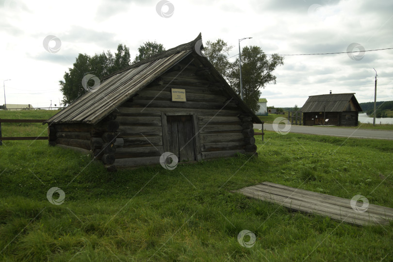 Скачать Погреб фотосток Ozero