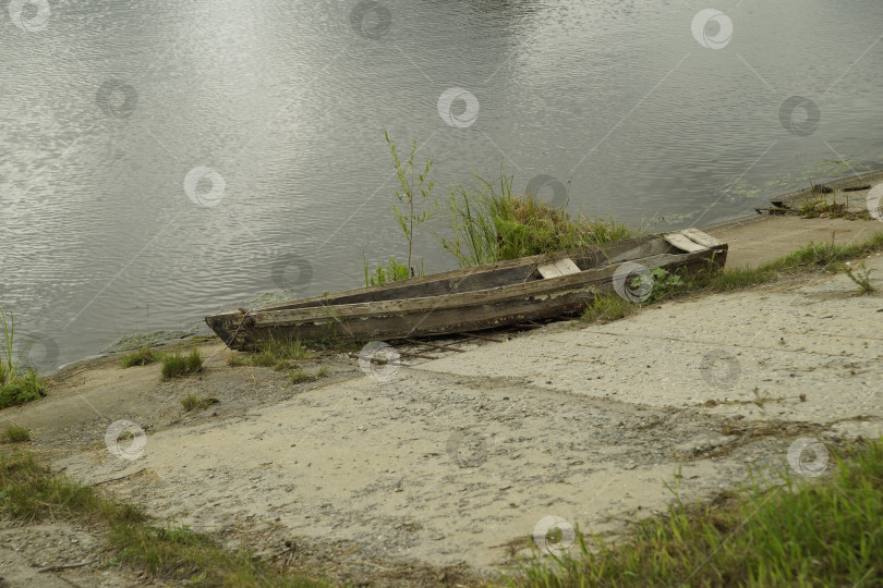 Скачать Лодка фотосток Ozero