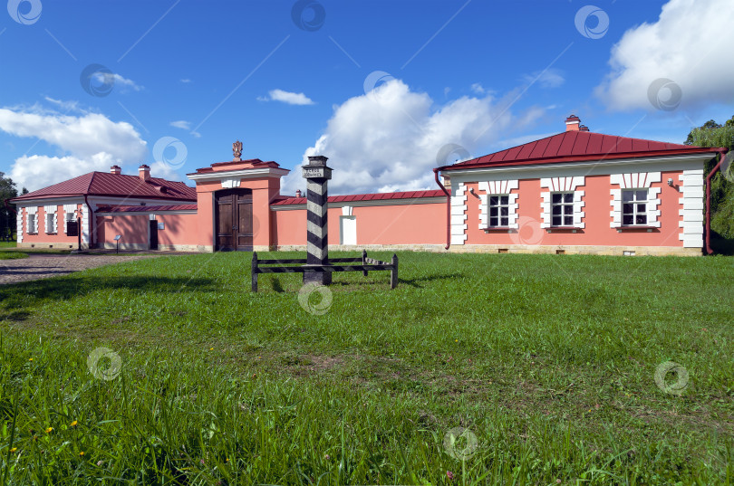 Скачать Дом начальника станции фотосток Ozero