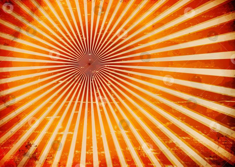 Скачать Неровные солнечные лучи фотосток Ozero