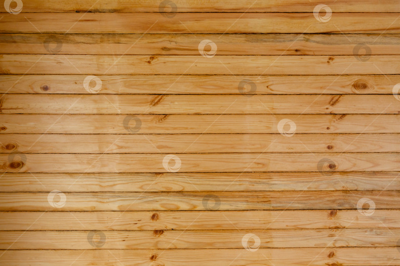 Скачать Естественный фон - деревянная стена из тонких досок фотосток Ozero