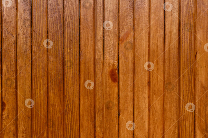 Скачать Естественный фон - деревянная стена из крашеных досок фотосток Ozero